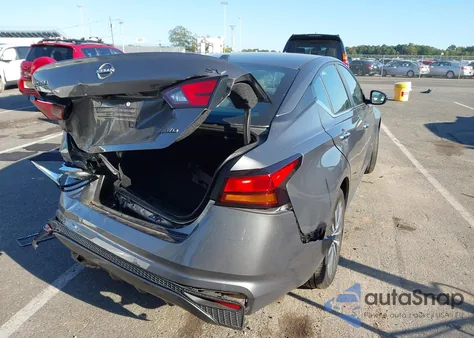 2024 Nissan Altima Sv Intelligent Awd z USA, uszkodzony, nr VIN 1N4BL4DW8RN429172